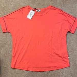 Coral Aigle tshirt